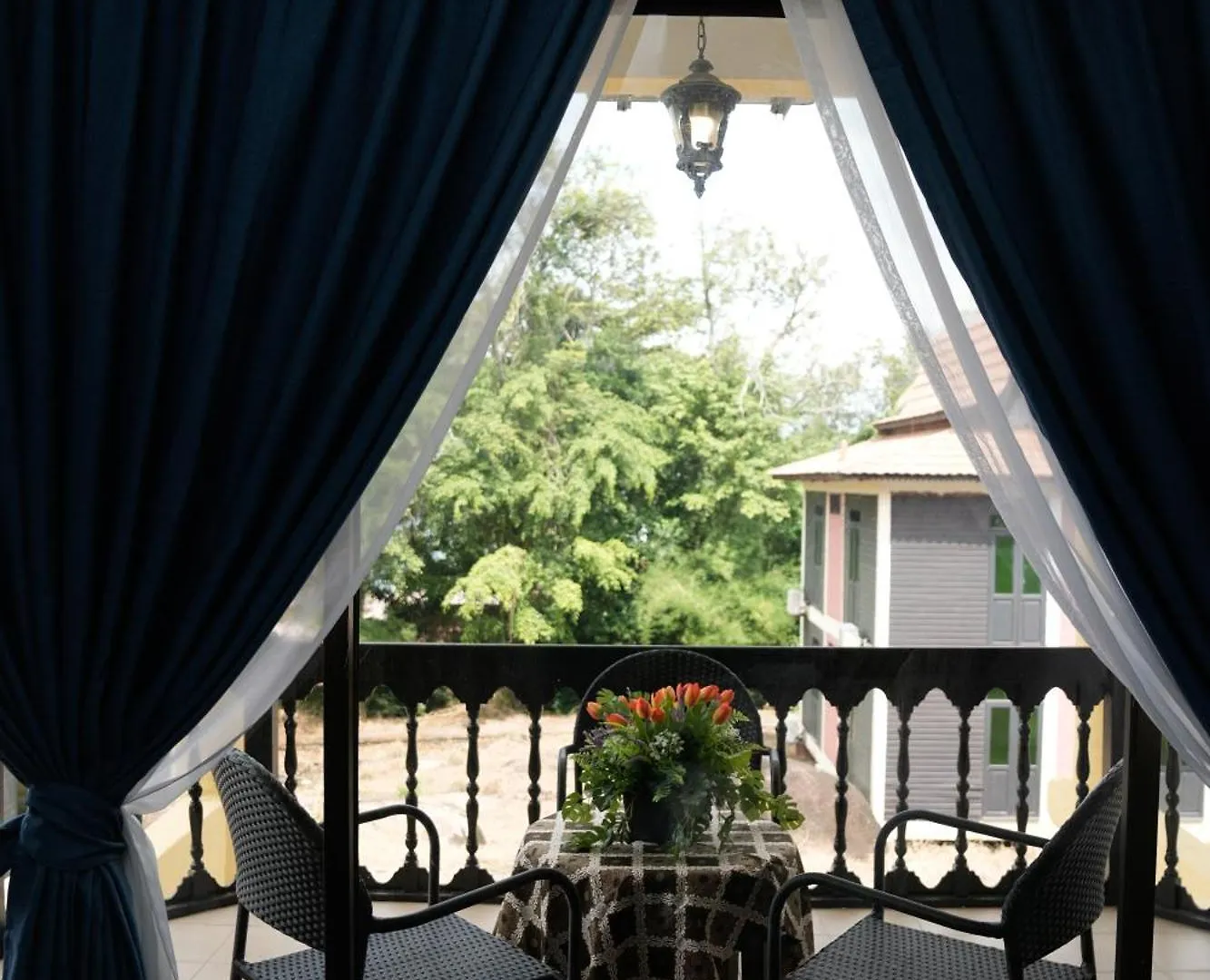 Putera Island Resort Malacca 0*,  Malaysia