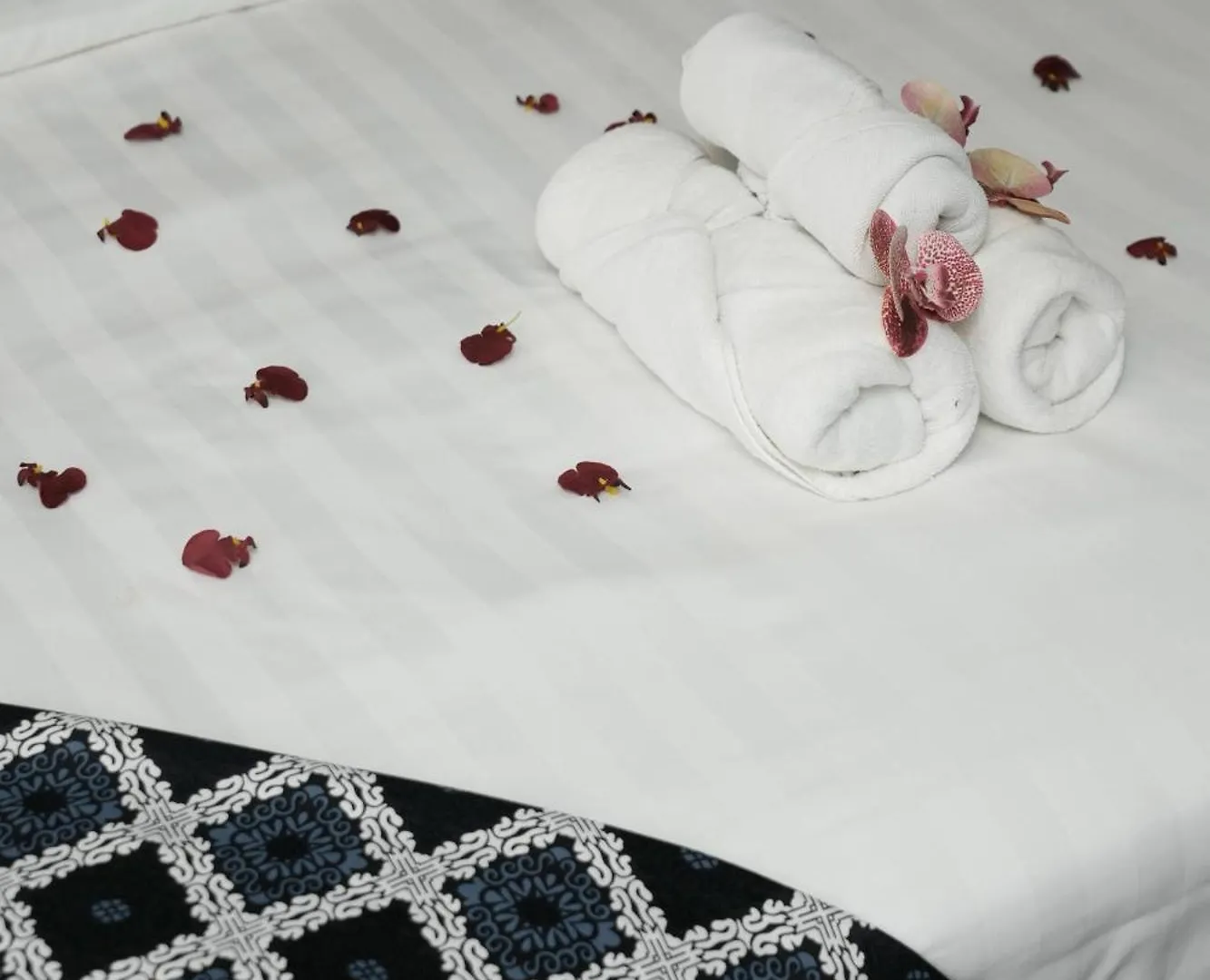 Putera Island Resort Malacca
