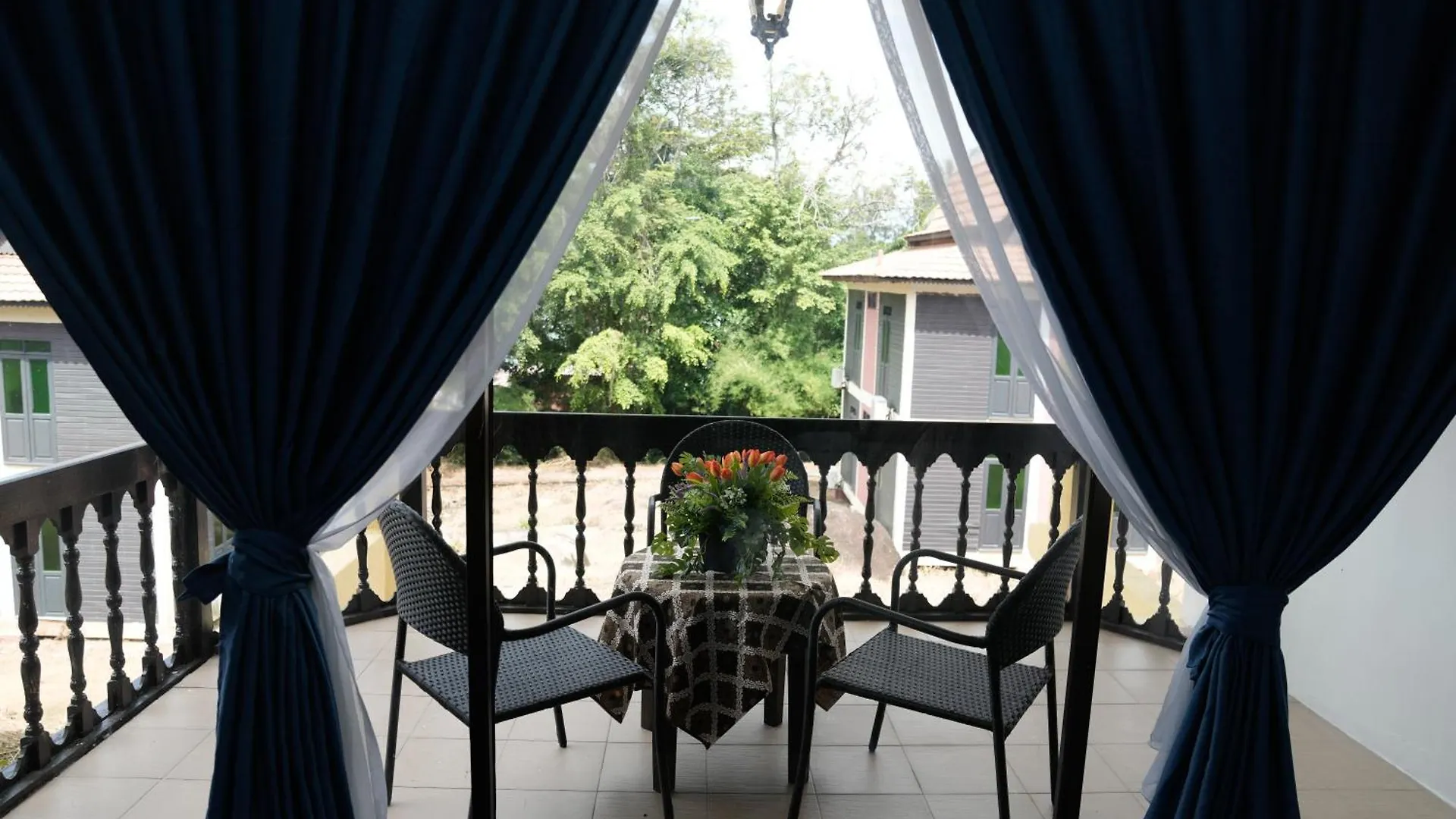 Putera Island Resort Malacca Malaysia