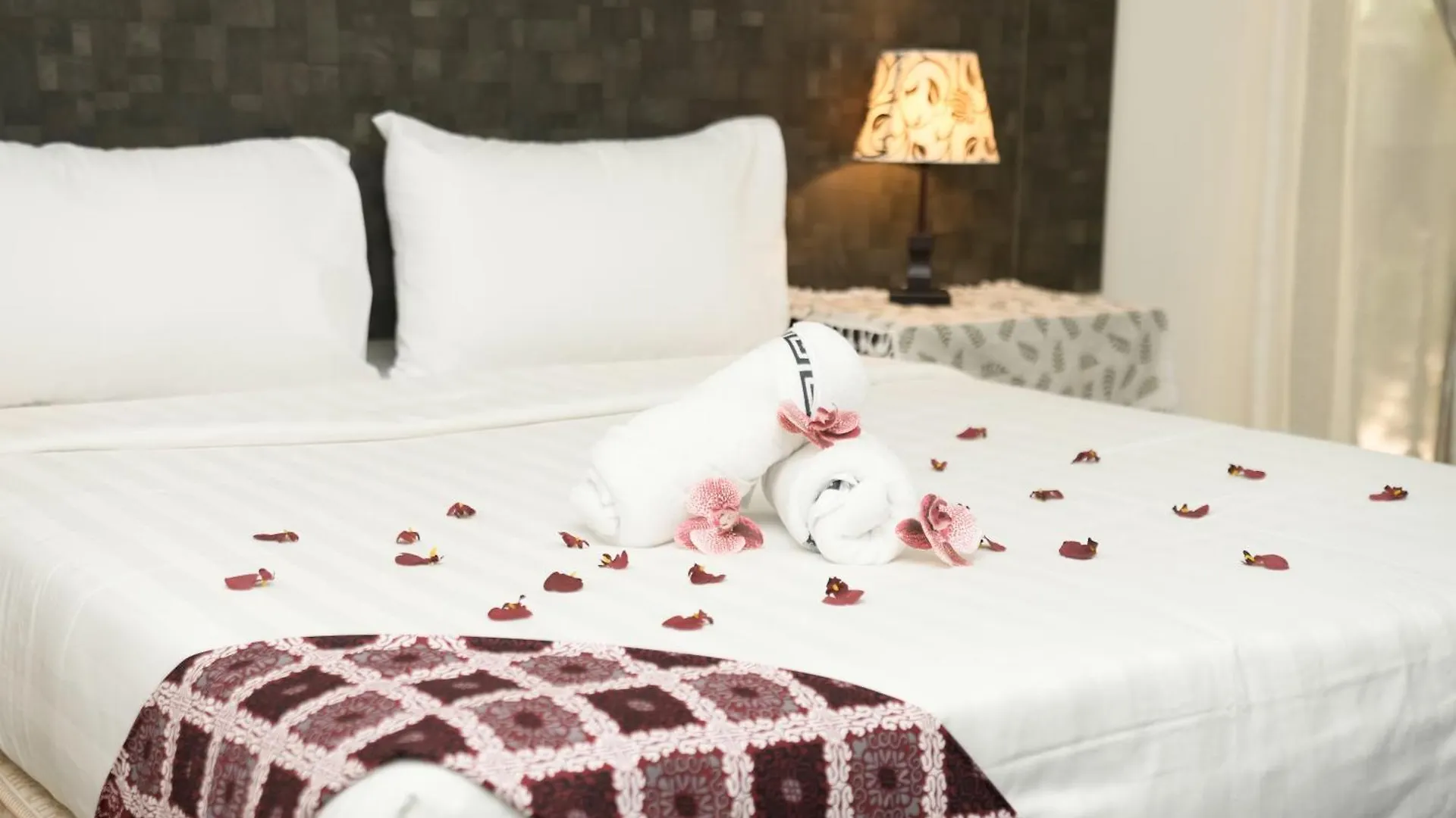 Putera Island Resort Malacca