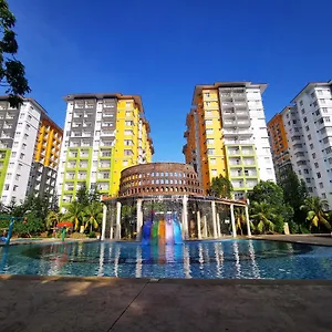 4* Resort Bayou Lagoon Park