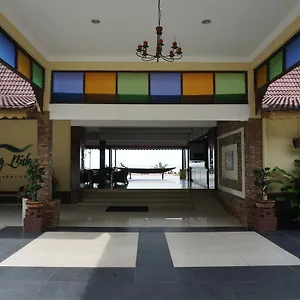 3* Resort Tanjung Bidara