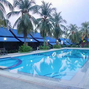 3* Resort D'village